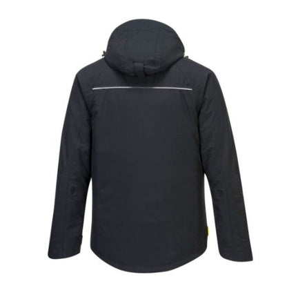 Portwest DX4 Winter Jacket Black