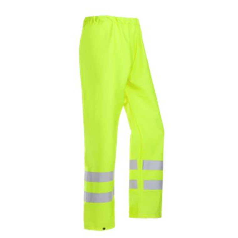 Flexothane Hi Viz Waterproof Trousers