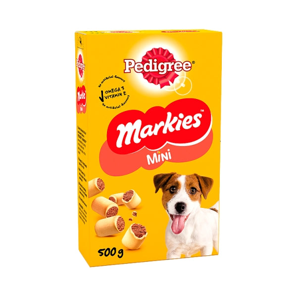 Pedigree Markies Mini - 500g