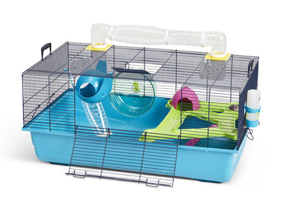 Sky Metro Hamster Cage 77x30x34cm