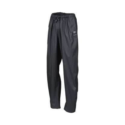 Swampmaster Nosweat Stormgear Waterproof Trousers - Navy