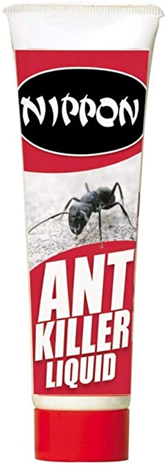 Nippon Ant Killer Liquid  25g