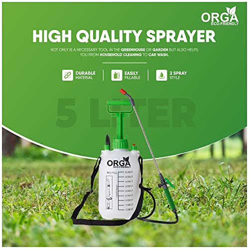 5L Sprayer