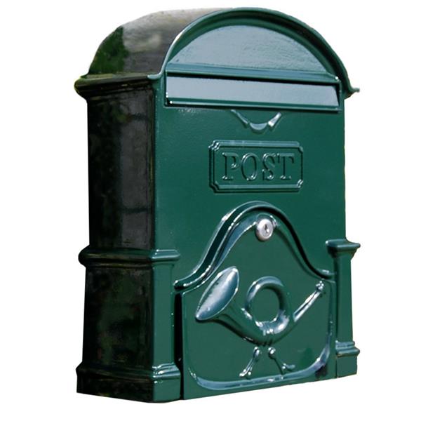 The Moy Postbox