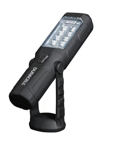 Duracell Explorer LED Torch 235 Lumens