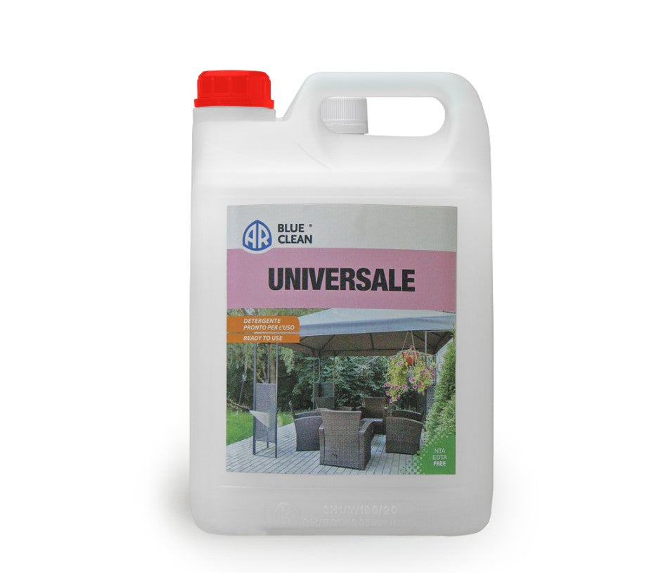 AR Blue Universal Detergent