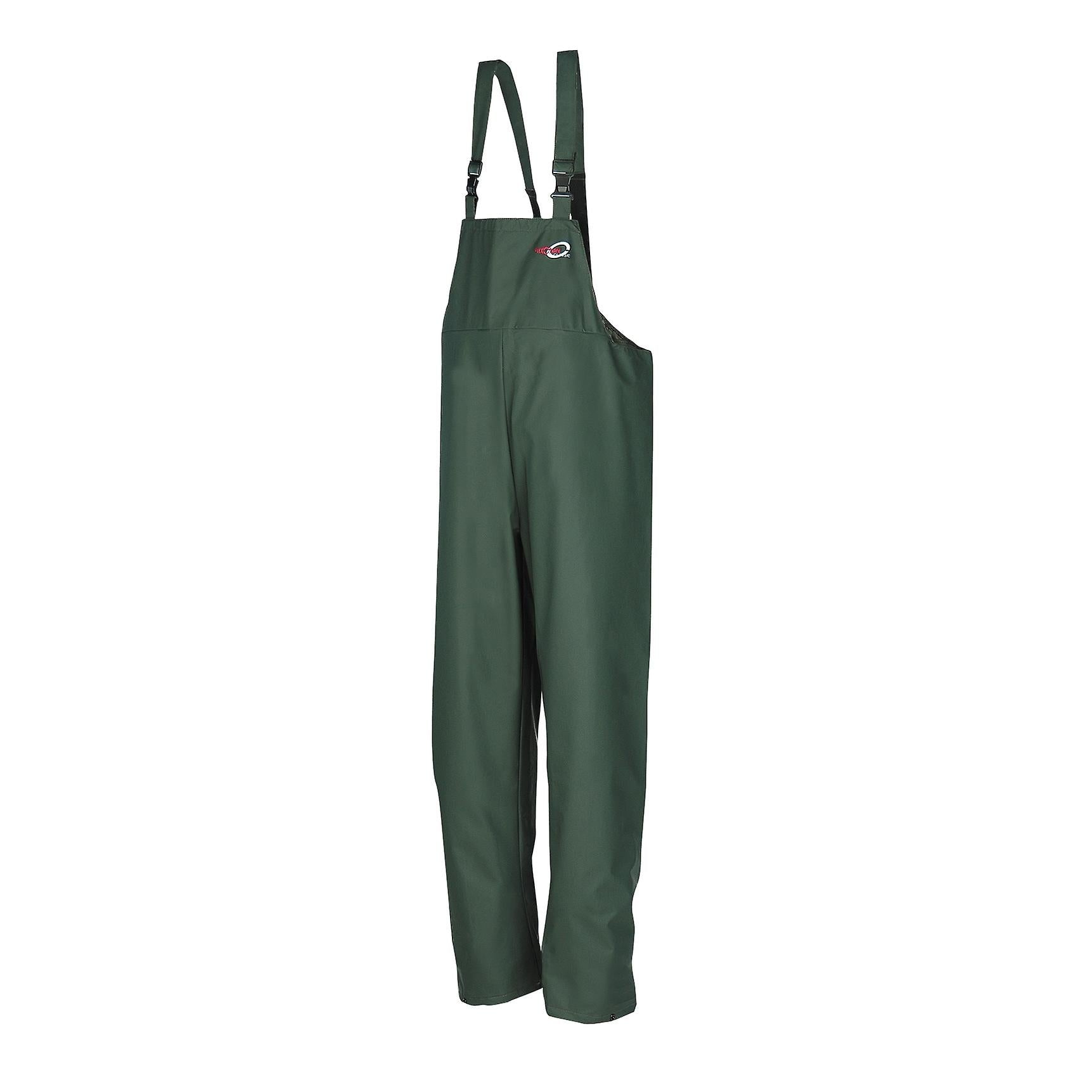 Flexothane Classic Bib &amp; Brace Trousers