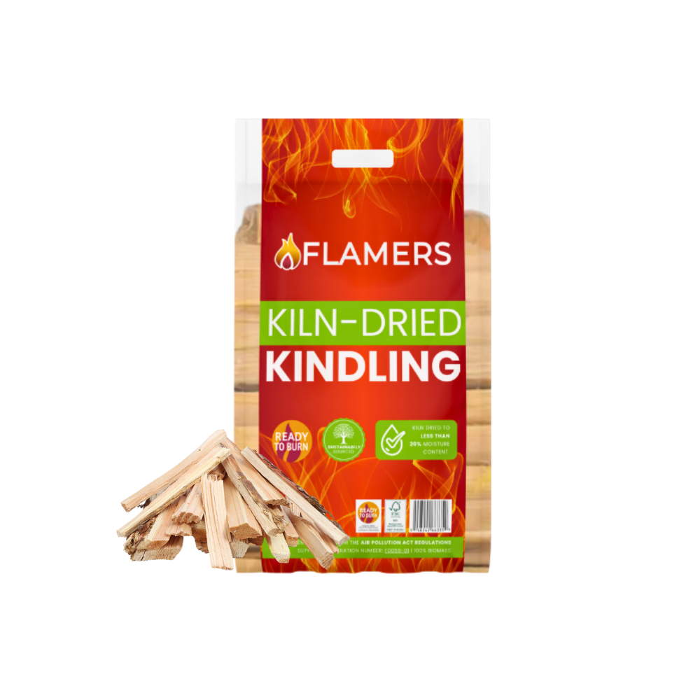 Flamers Kindling - 3KG