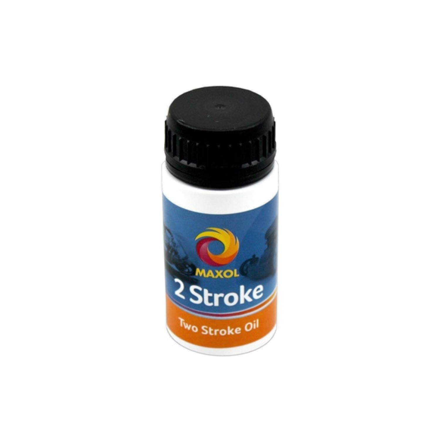 Maxol Two Stroke One Shot - 100ml