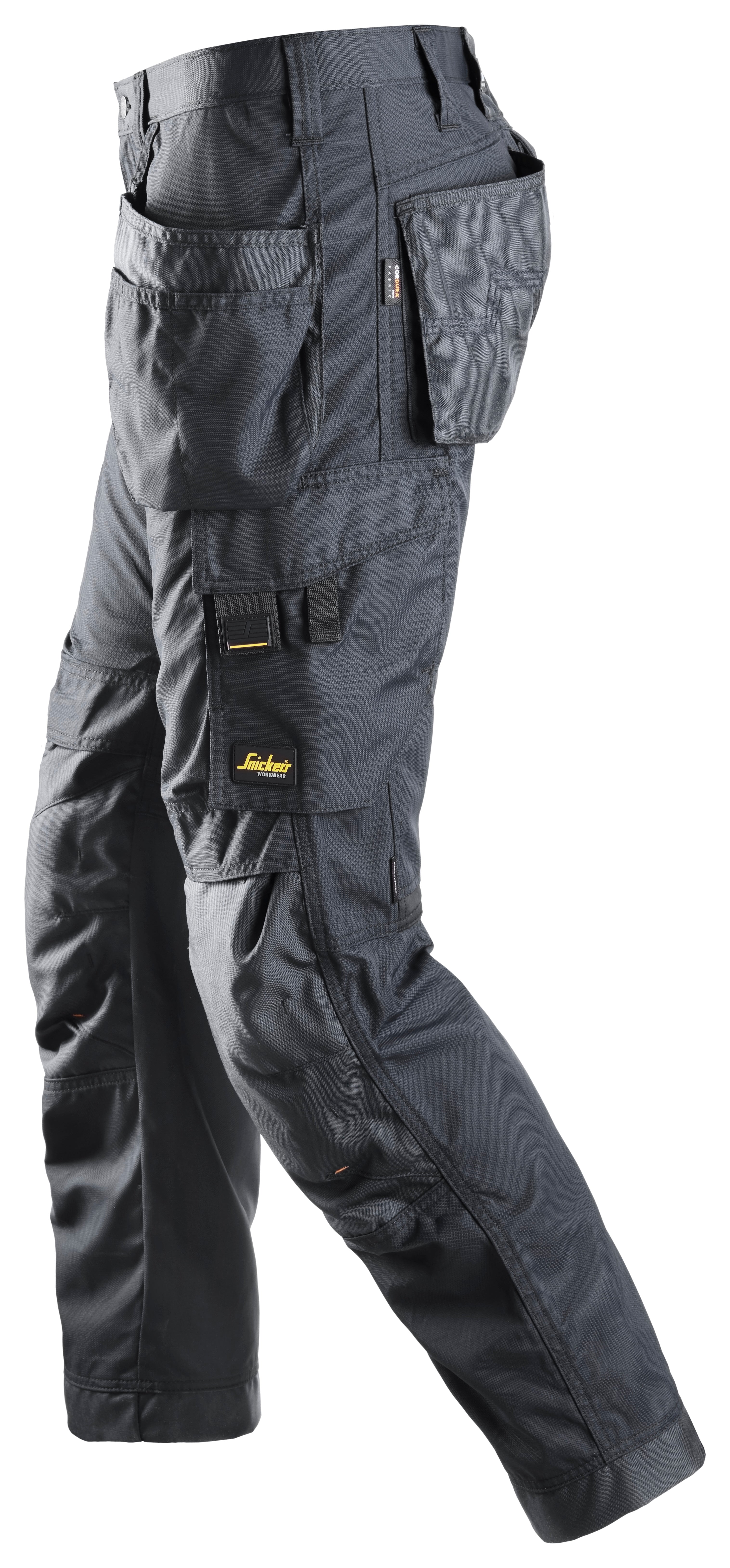 Snickers Allround Work Trousers 6201