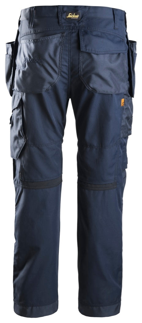 Snickers Allround Work Trousers 6201