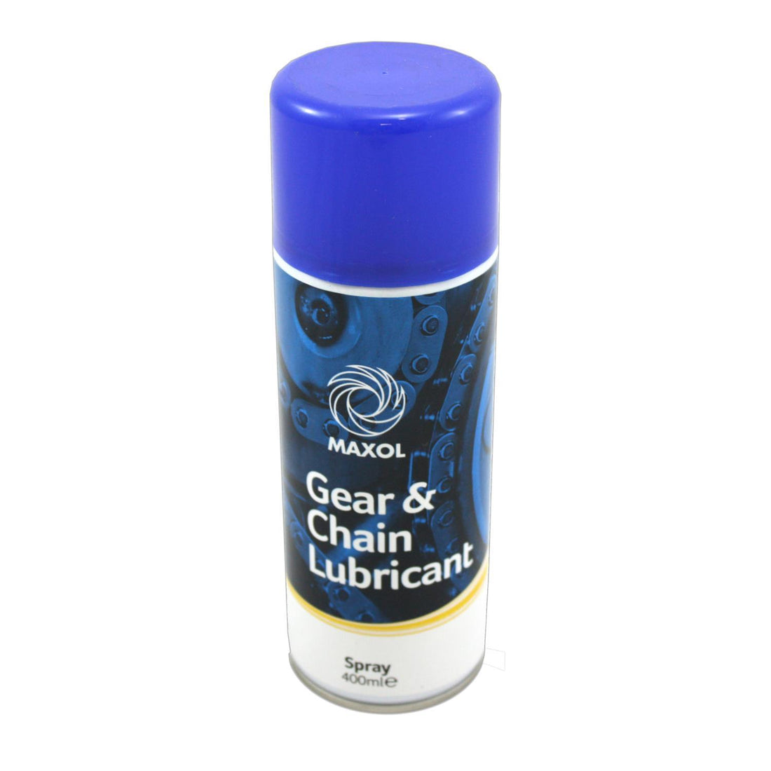 Maxol Gear &amp; Chain Lubricant - 400ml