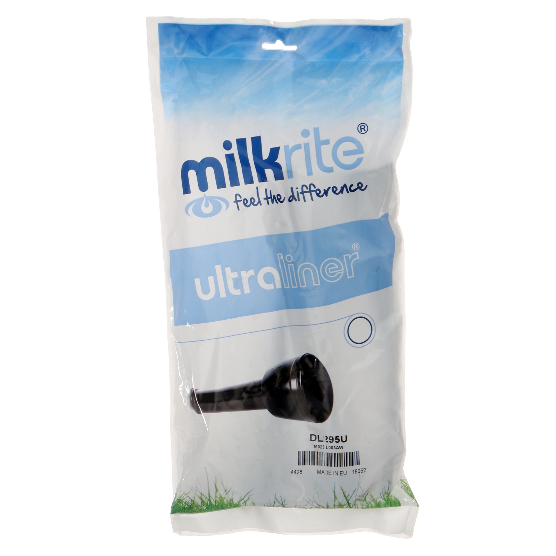 Milkrite Liner 295U - 4 Pack