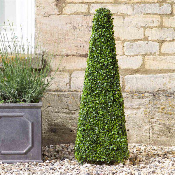 Topiary Obelisk 90 Cm