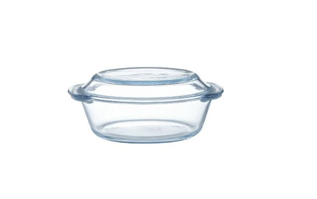 Mason Cash Classic Collection Round Casserole 2L