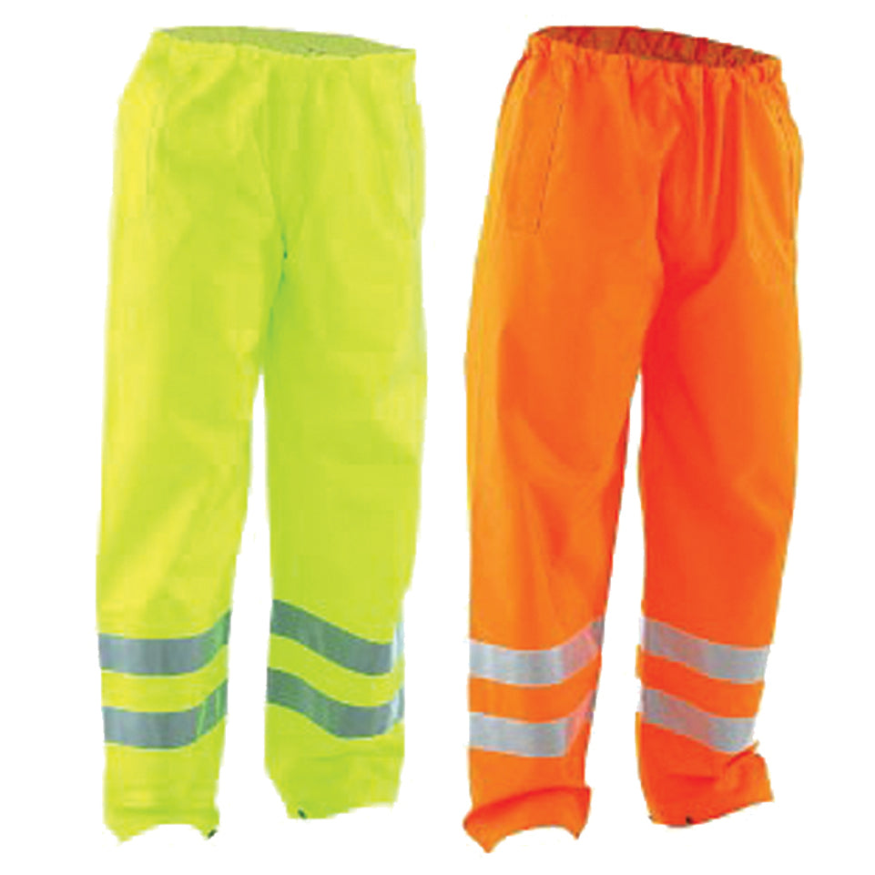 Hi Viz Overtrousers