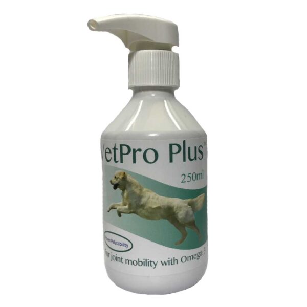 Vet Pro Plus 250ml