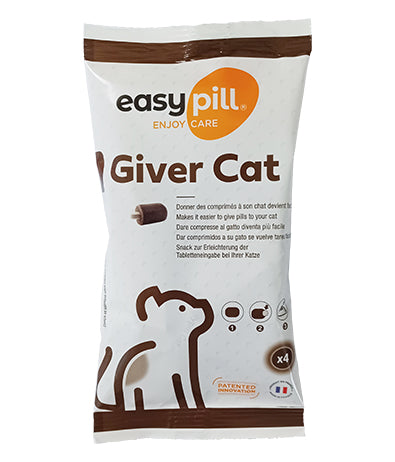 EasyPill Cat Bag 40g