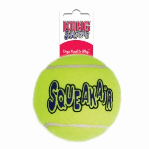 Kong Squeak Air Ball - Large