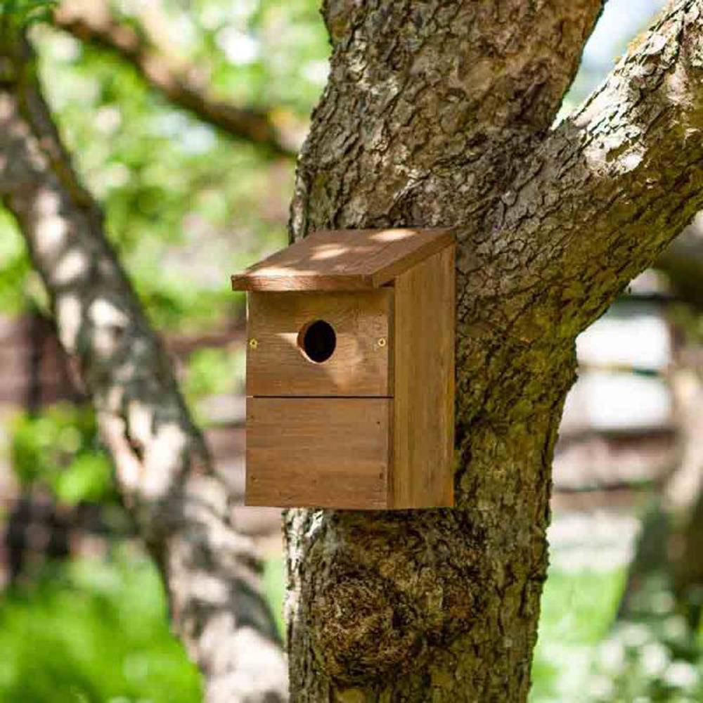 Classic Nest Box