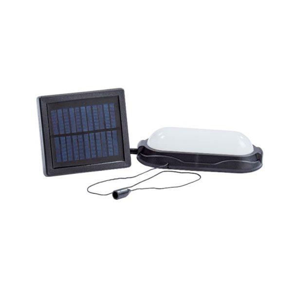 Superbright Solar Shed Light 50L