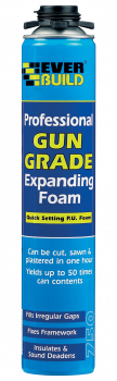 750ml Gun Grade Foam