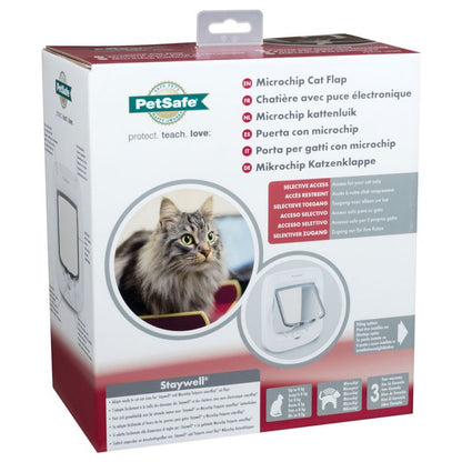 Petsafe Microchip Cat Flap