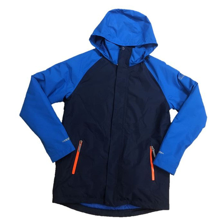 Delphi Mens Jacket