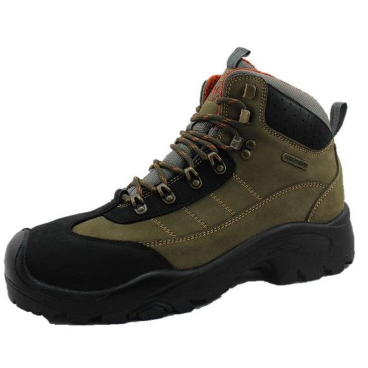 Westaro Rocky Waterproof S3 Boot