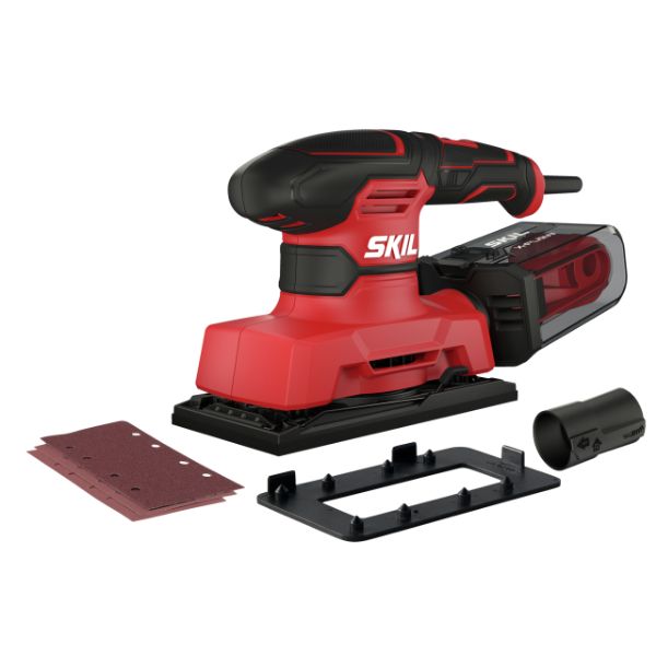 SKIL 7362AA Orbital Sander 280W