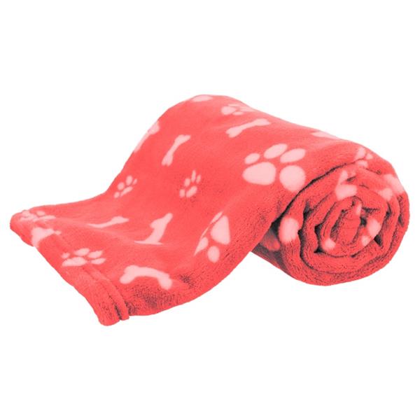 Pet Blanket Paw Design 130x160cm