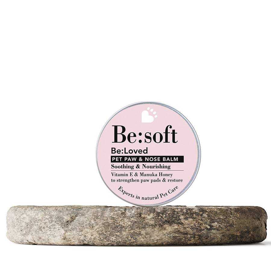 BeSoft Nose &amp; Paw Balm