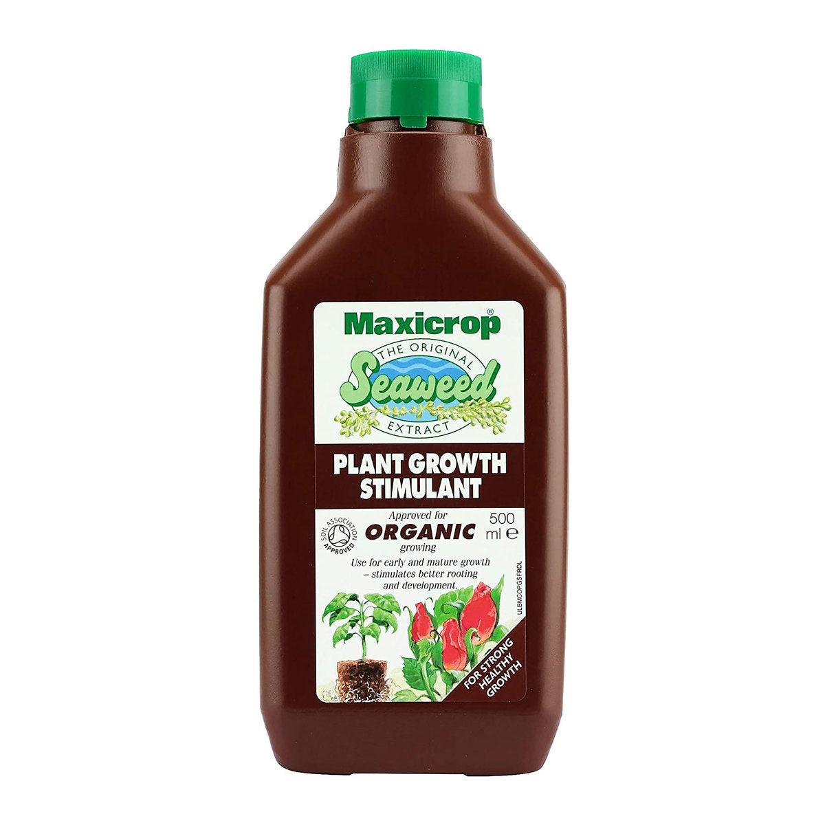 Original Seaweed Extract 500ml