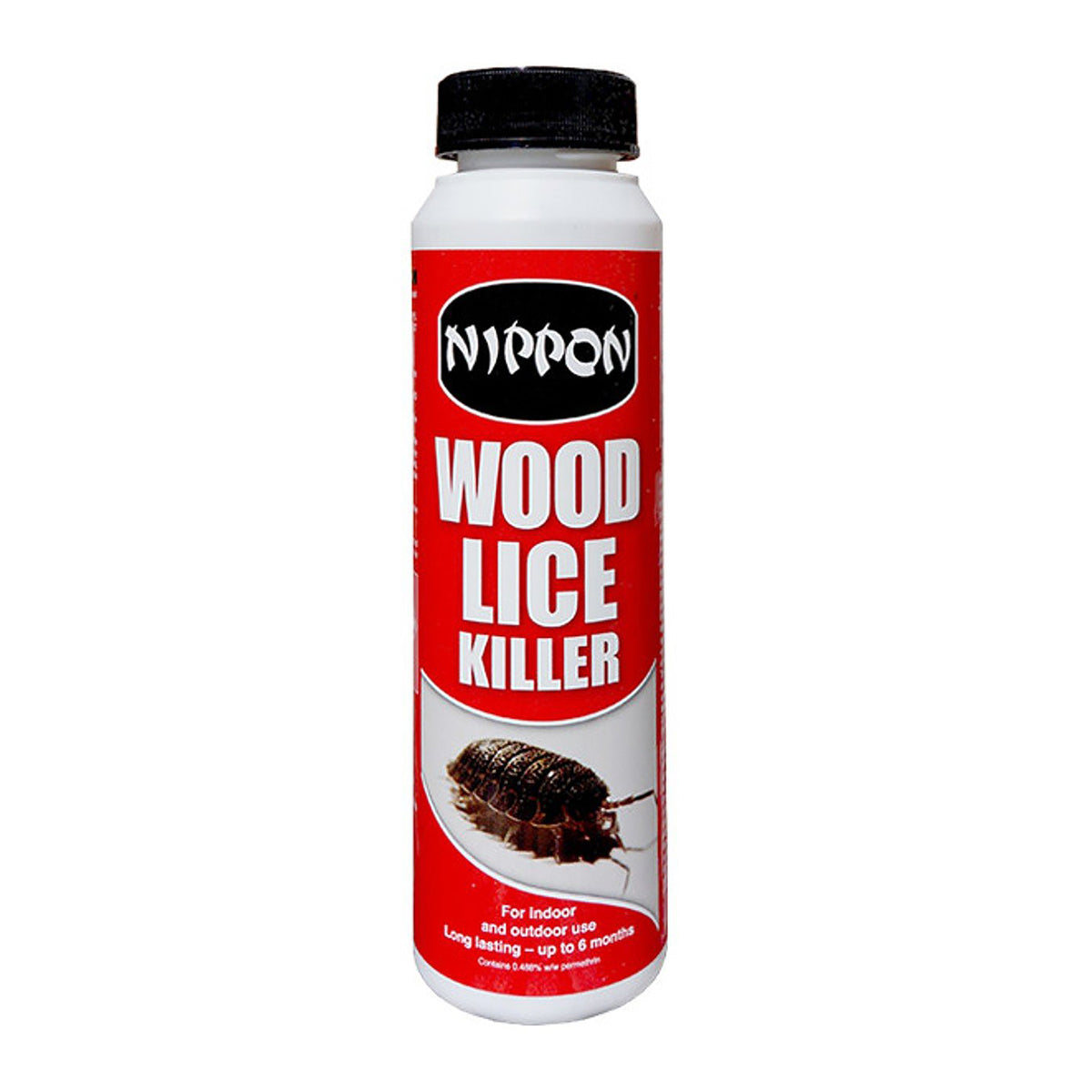 Nippon Woodlice Killer  150g