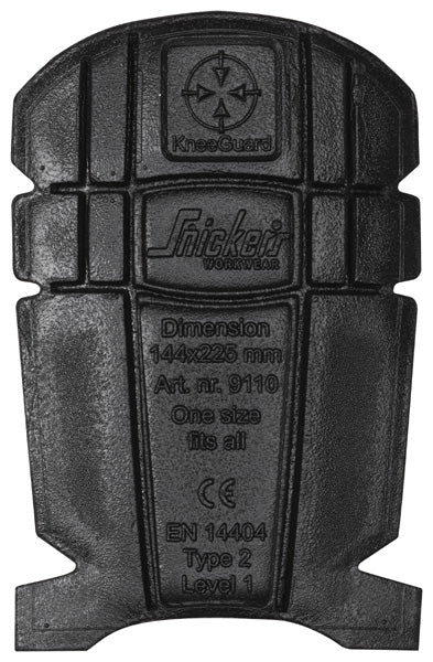 Two Layer Knee Pads