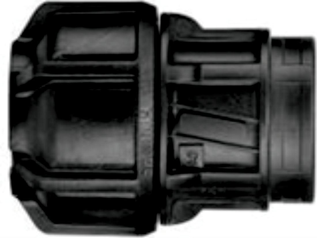 End Connector (POLxFI)