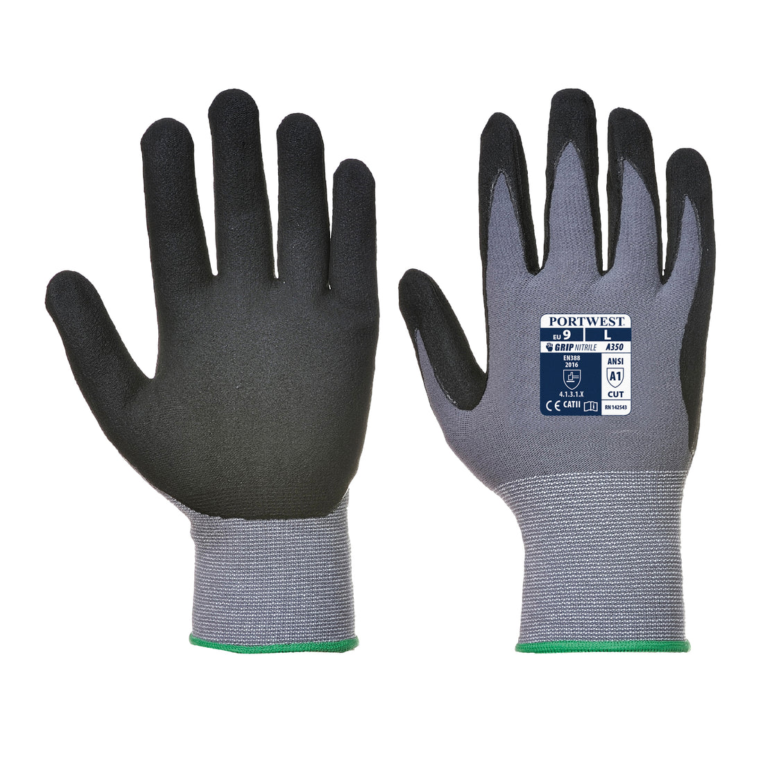 Portwest Dermiflex Glove