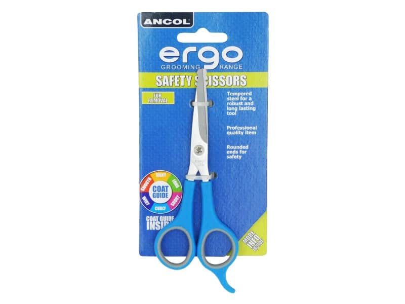 Ergo Safety Scissors