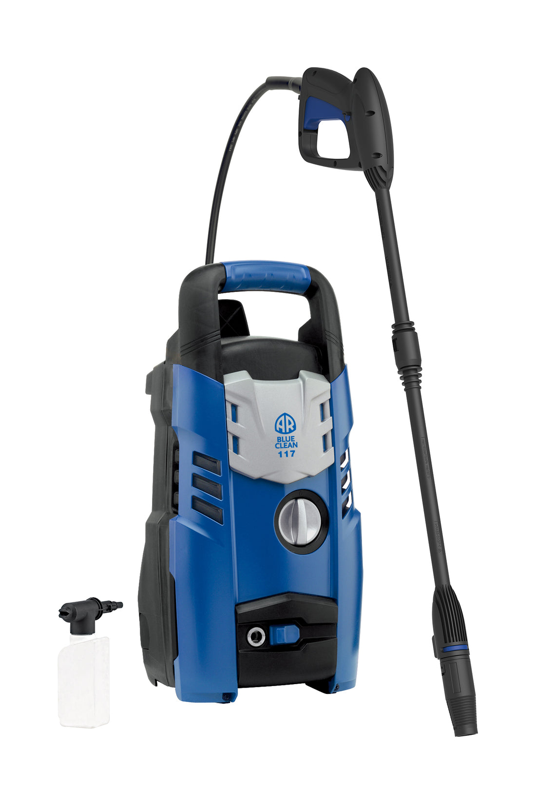 AR 110 BAR High Pressure Washer