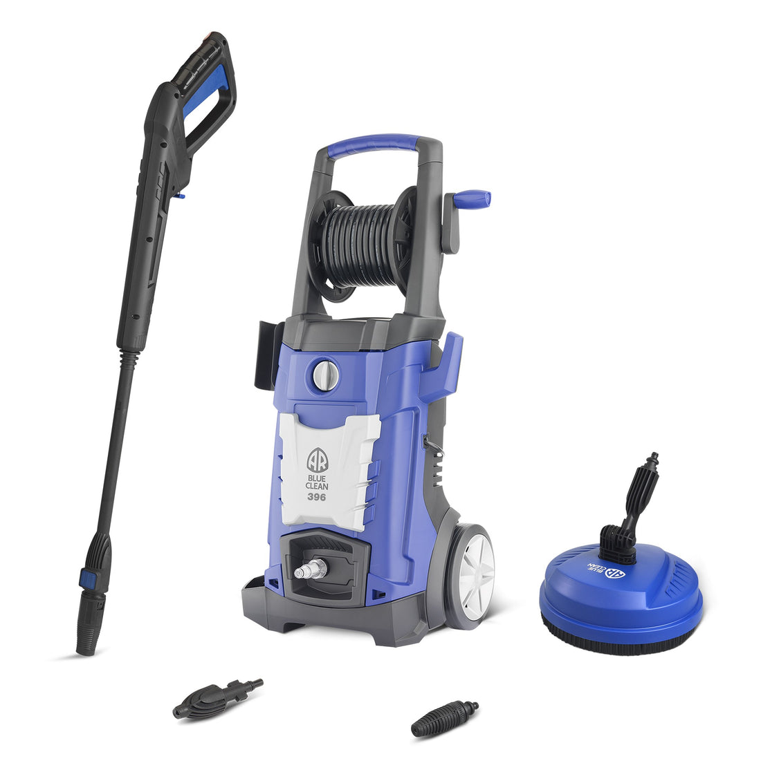 AR 140 BAR High Pressure Washer