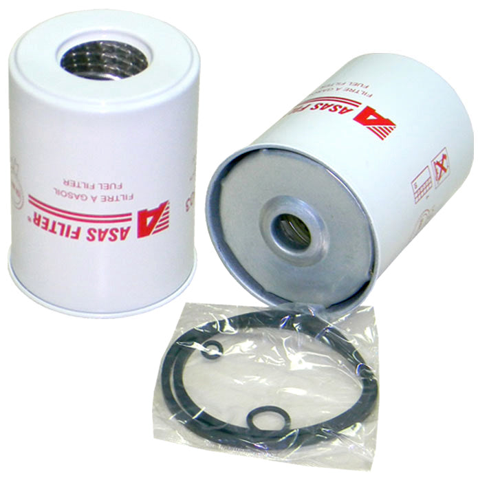 Massey Ferguson Fuel  Filter