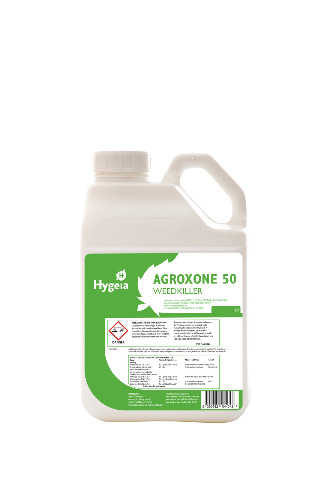 Agroxone 50%