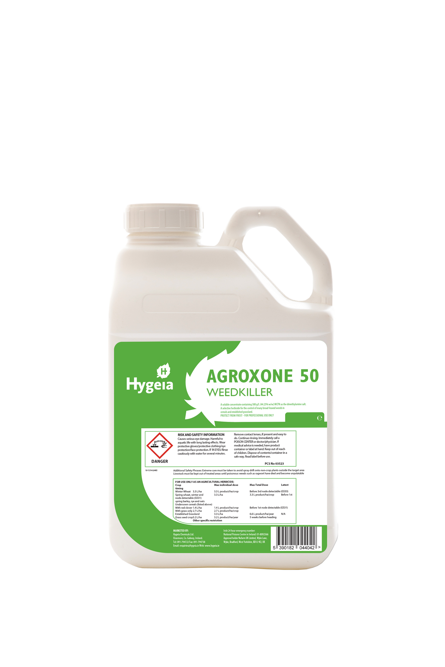 Agroxone 50%