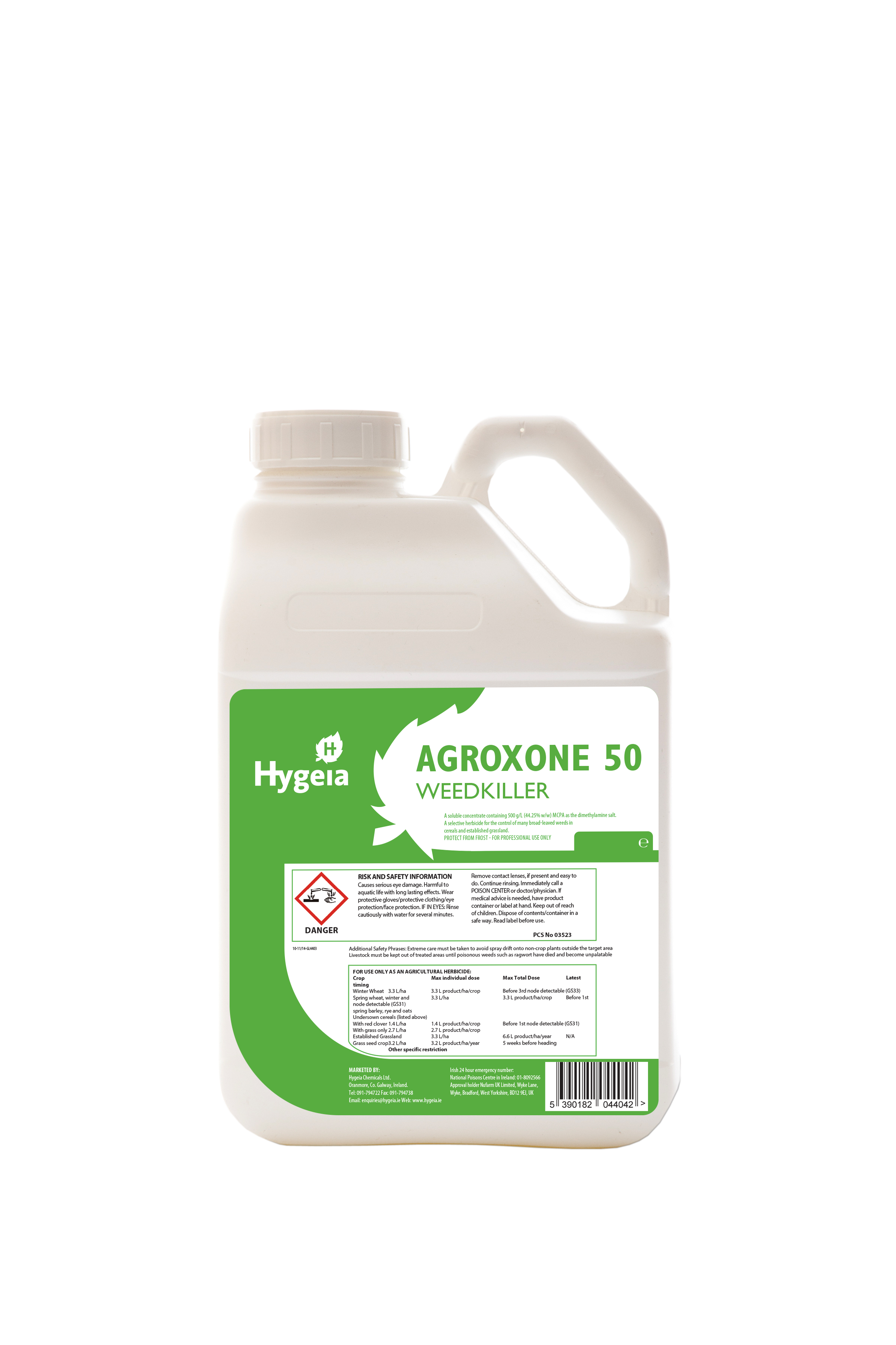 Agroxone 50%