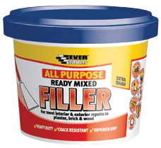 Ready Mixed Filler