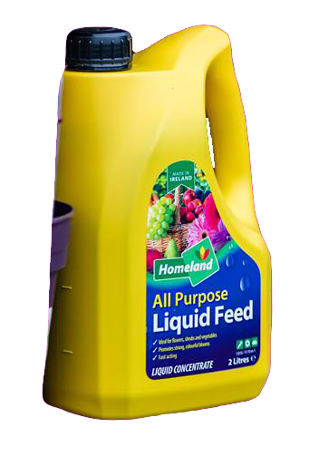 Homeland All Purpose Liquid Feed 2L