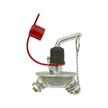 External Cut-Off Switch