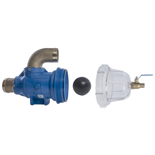 Valve Siphon Float 80mm