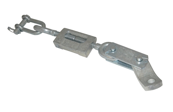 Massey Ferguson MF240 Stabilizer Chain Assembly