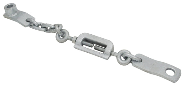 Massey Ferguson MF240 Stabilizer Chain Assembly